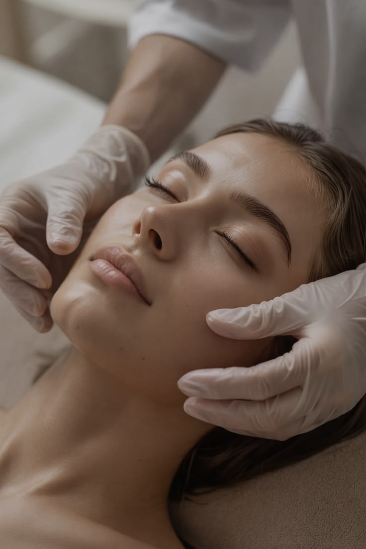 European Facial