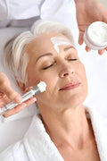 Senior Facial