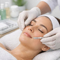 Dermaplane Glow Facial