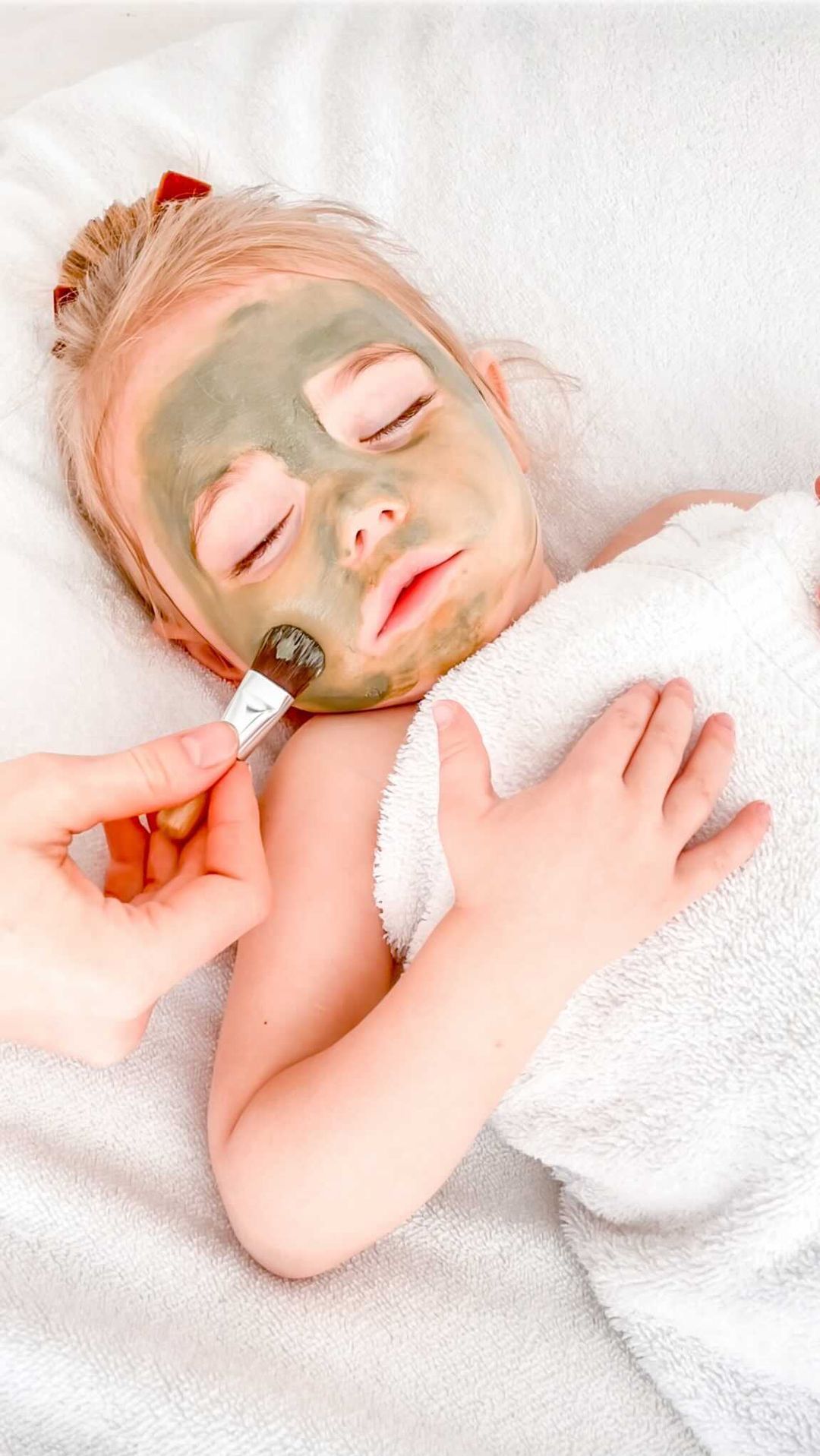Cutie Facial