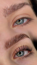 Eyelash Lamination