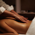 Back Facial