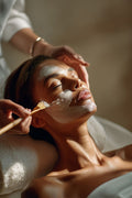Acne Facial
