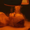 LED Therapy + Basic Facial